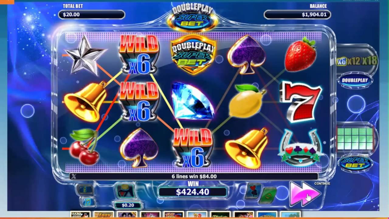 $1111 Casino Tournament at Party Casino