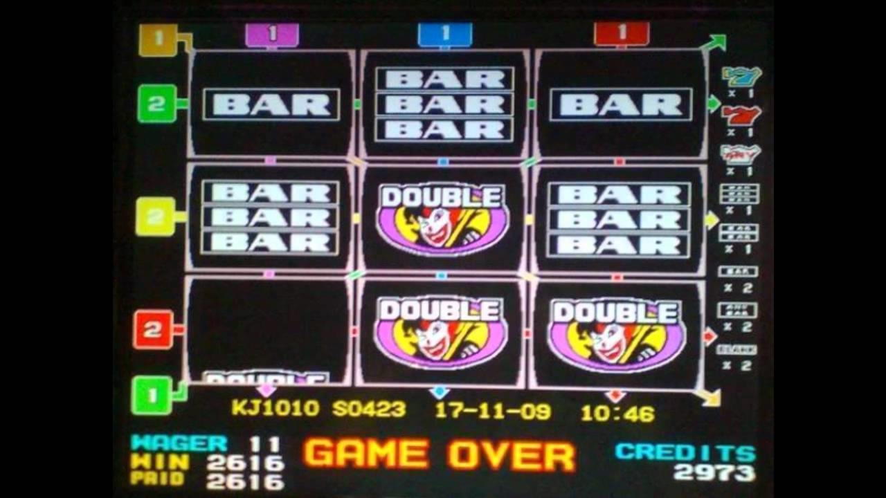 Eur 55 Free Casino Chip at King Billy Casino