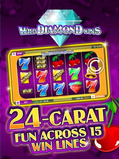 EUR 490 Daily freeroll slot tournament at Party Casino