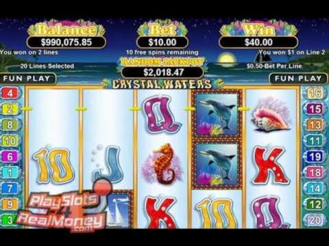 600% Casino Welcome Bonus at Fruity Casa Casino