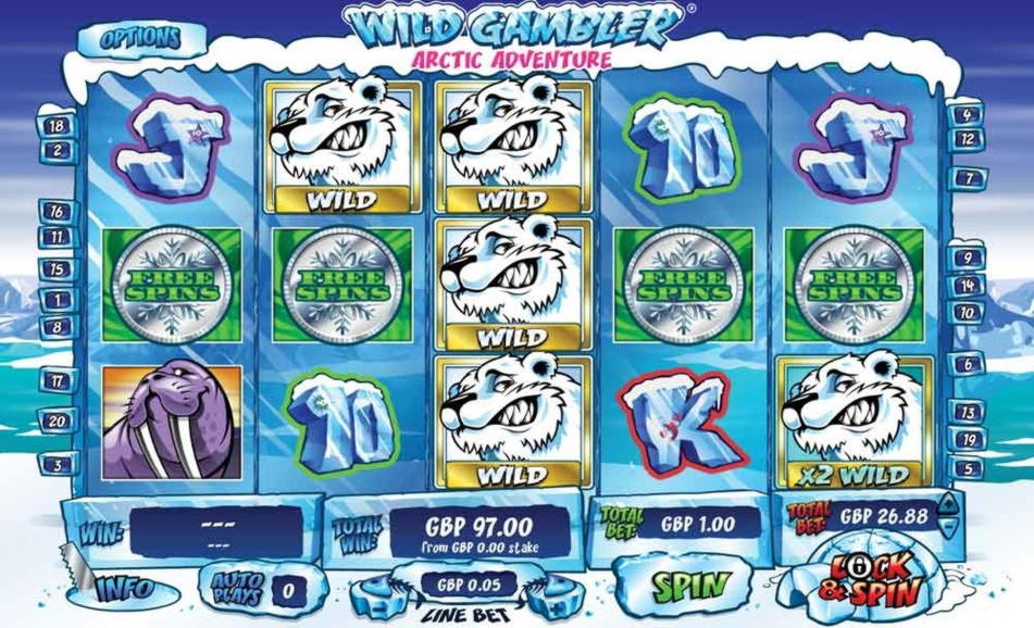 ﻿$2450 no deposit bonus at Jackpot City Casino