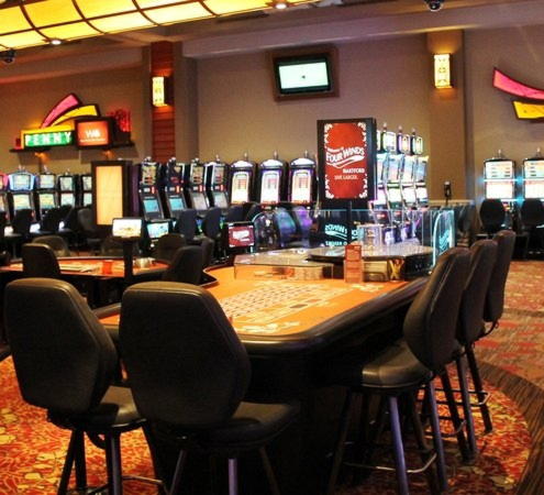 €50 Casino tournaments freeroll at All Slots Casino