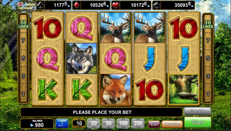 €4525 no deposit at LV Bet Casino