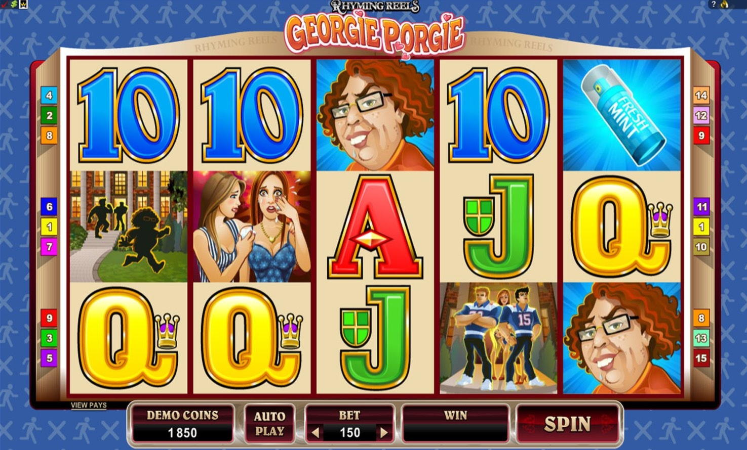 340% First Deposit Bonus at Bet At Home Casino
