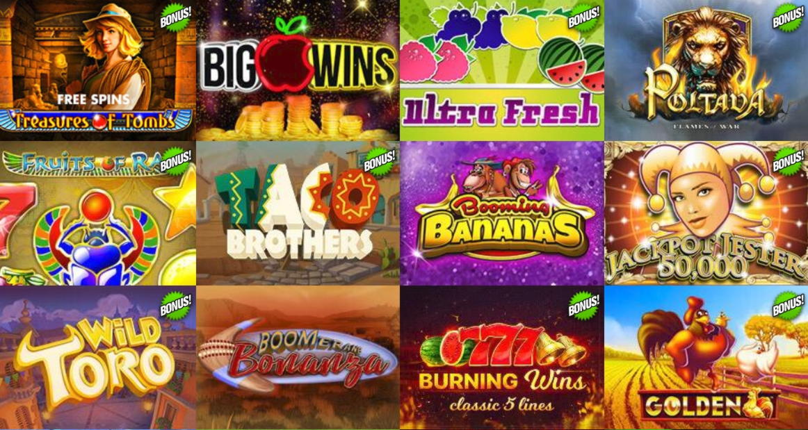 165% Match at a Casino at Mansion Casino