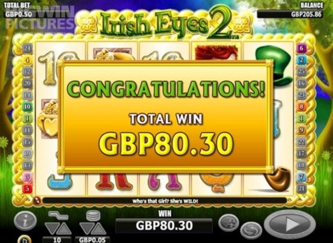 Eur 800 Online Casino Tournament at Casino-X