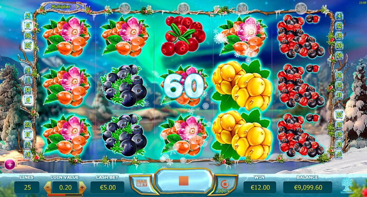 €510 free chip at Tony Bet Casino