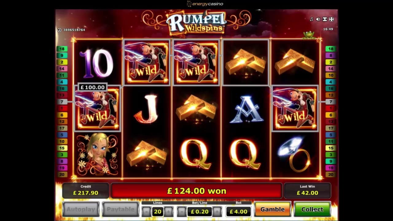 €690 Free Casino Tournament at Super Lines Casino