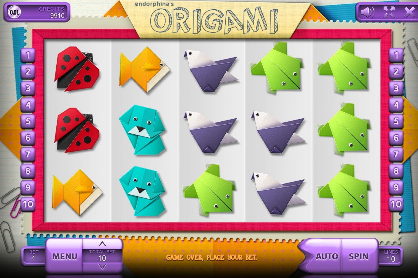 €500 Online Casino Tournament at Net Bet Casino