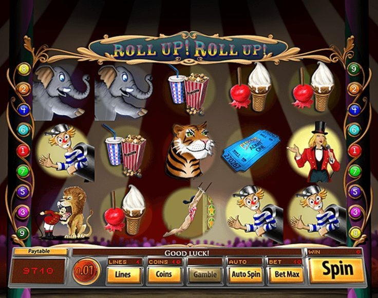 25 free spins no deposit at Mr. Win Casino