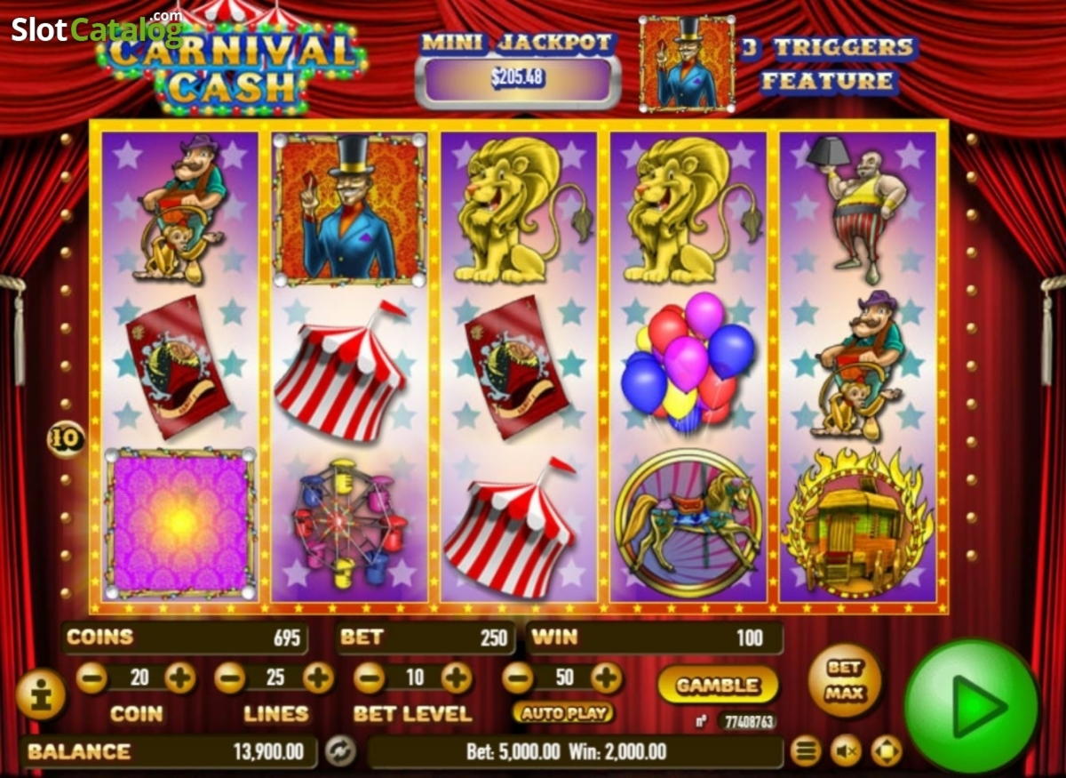 $500 Casino tournaments freeroll at Party Casino