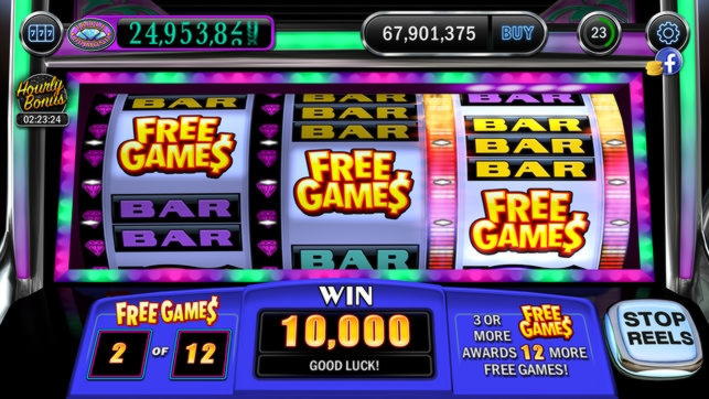 100 free spins at Casino Heroes