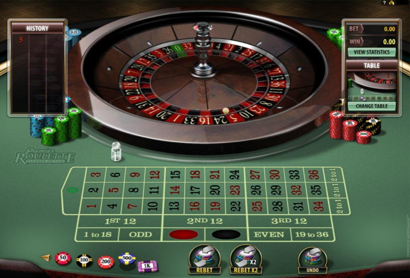 €185 free chip casino at Come On Casino