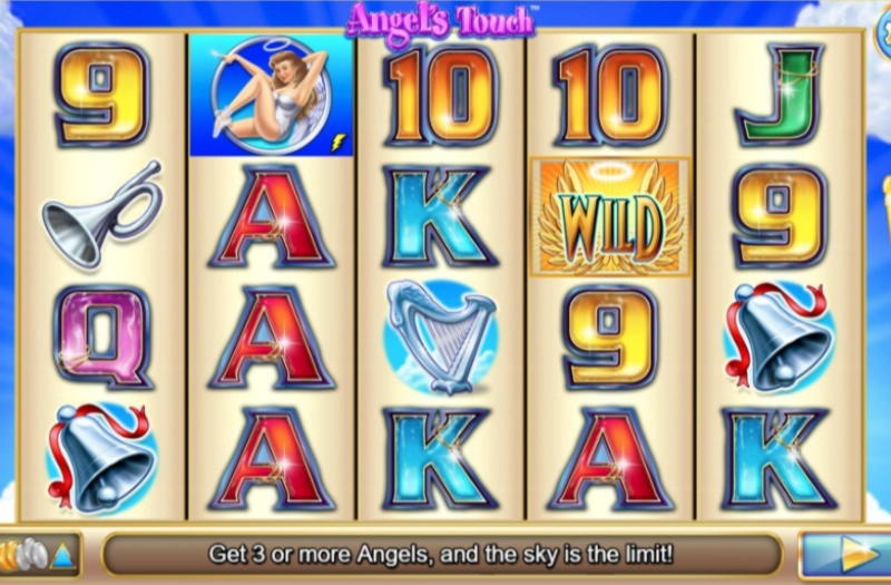 €265 free casino chip at Super Lines Casino