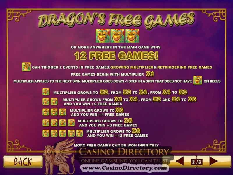 ﻿$520 Free Chip at Casino-X