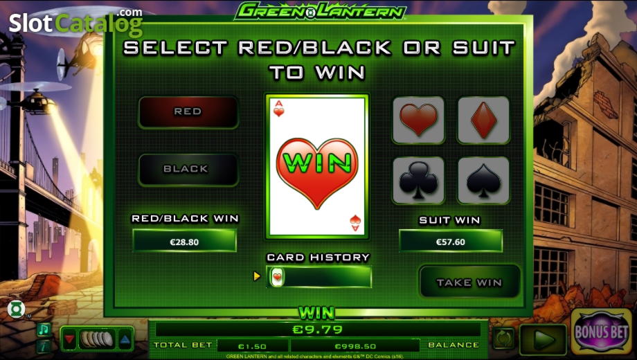44 free spins at Party Casino