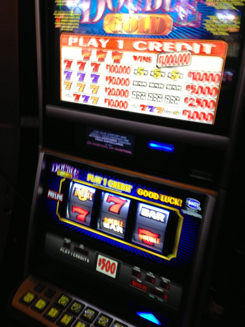 105 Trial Spins at Wink Slots Casino