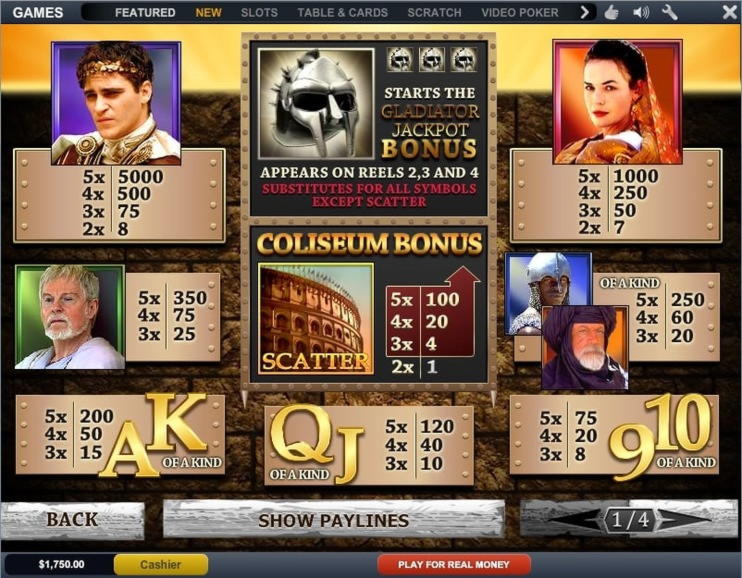 655% First Deposit Bonus at Jackpot City Casino