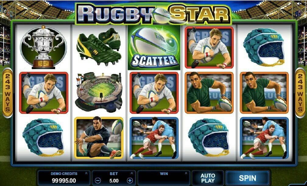 £950 Casino Tournament at Get Lucky Casino