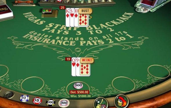£225 FREE CASINO CHIP at Bet At Home Casino