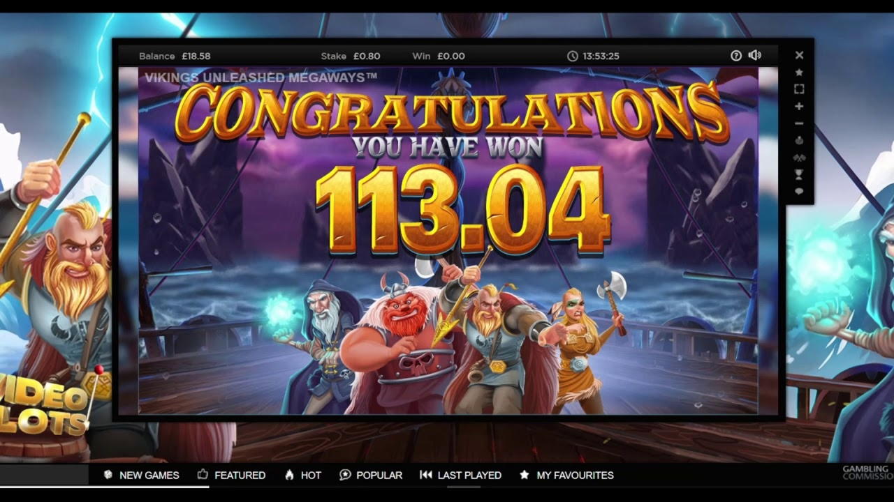 105% No Rules Bonus! at BGO Casino