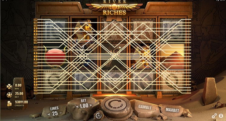 665% No Rules Bonus! at Fruity Casa Casino