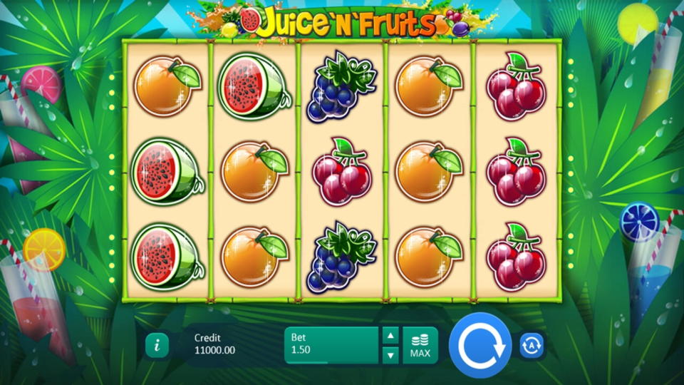 $780 Tournament at Fruity Casa Casino