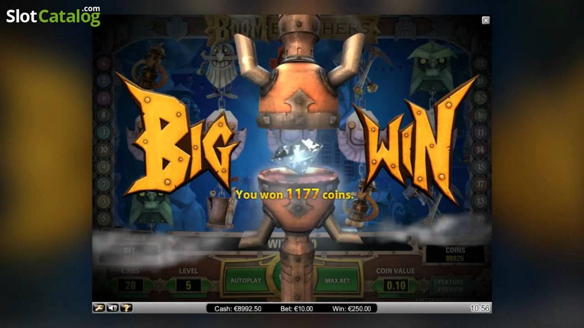 515% First deposit bonus at bWin Casino