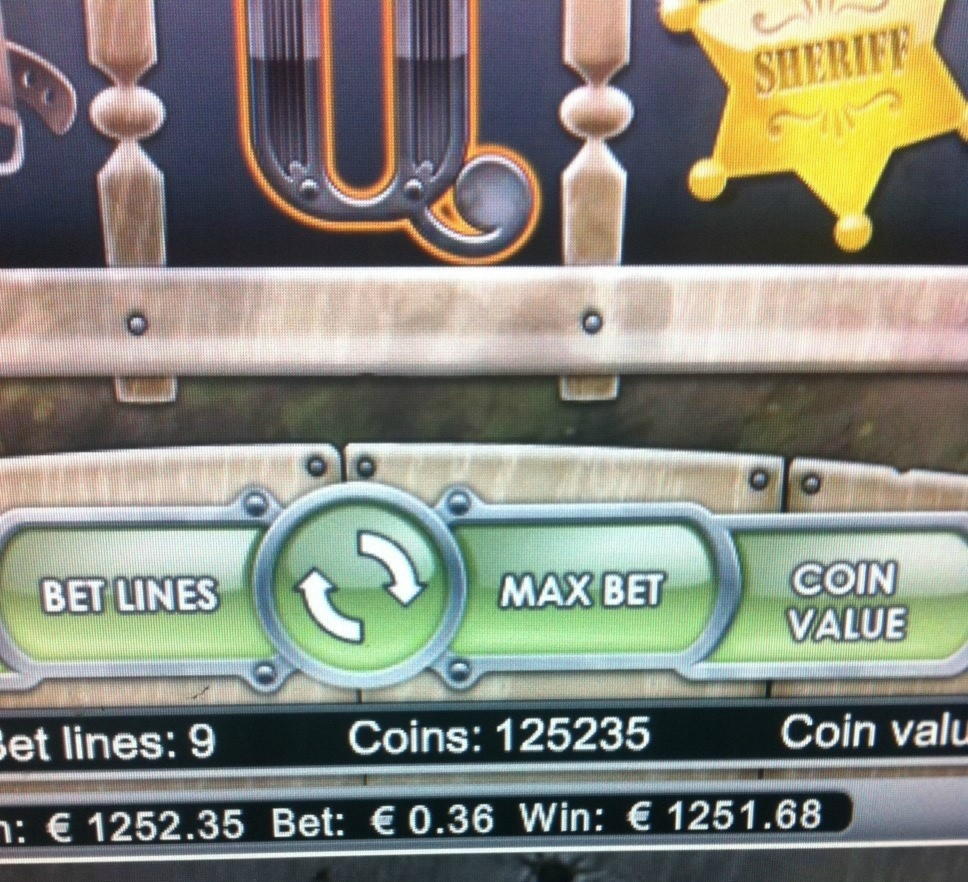 100 Free Spins Casino at Tony Bet Casino