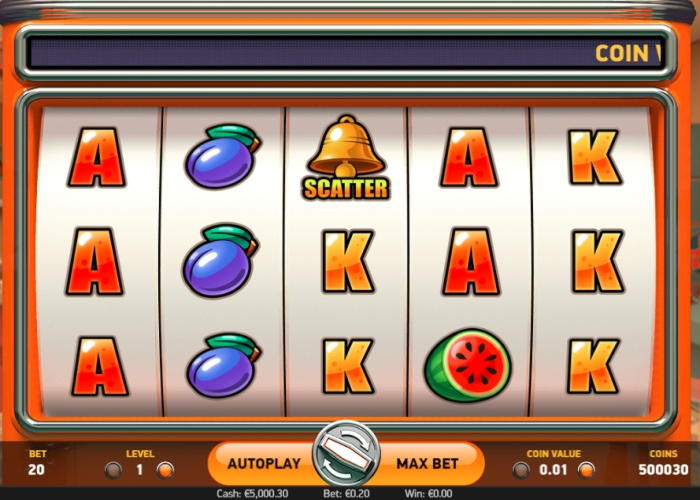 310% Deposit match bonus at Tony Bet Casino