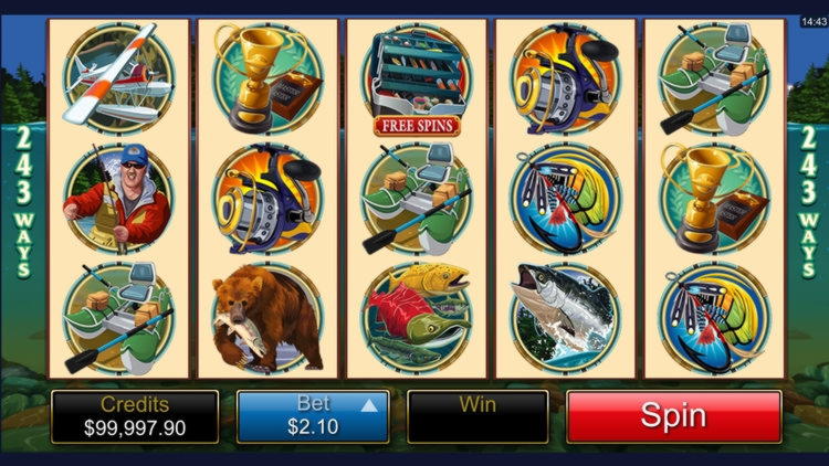 £480 FREE Chip Casino at Spin Palace Casino