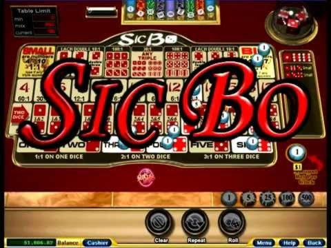 275% casino match bonus at Mansion Casino