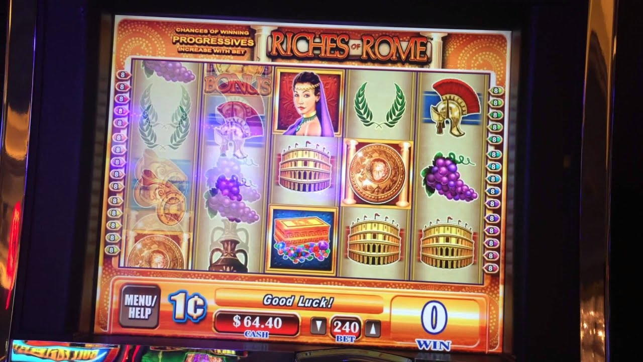 280% Match at a casino at Casino-X