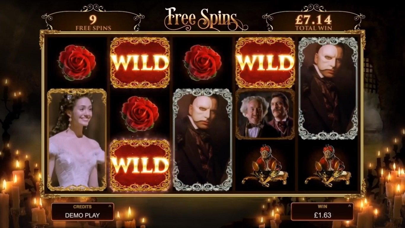 EUR 225 Free Casino Ticket at Betway Casino