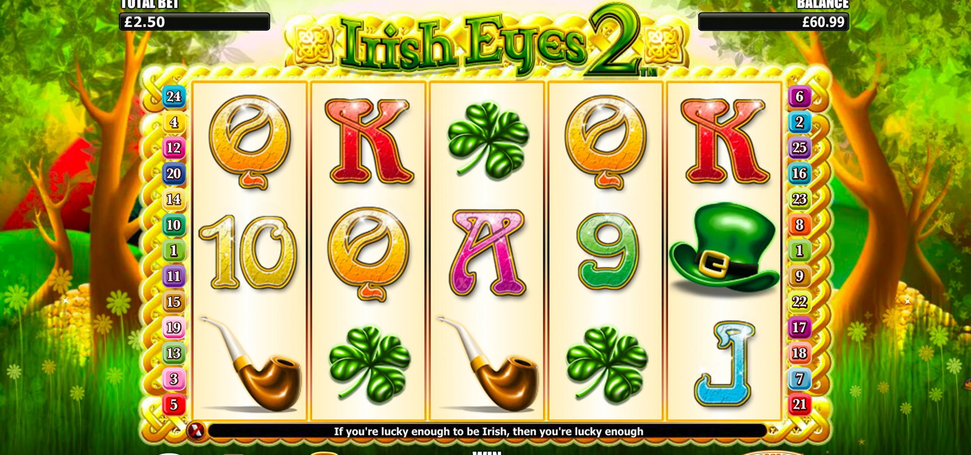 €965 No deposit at Bet At Home Casino
