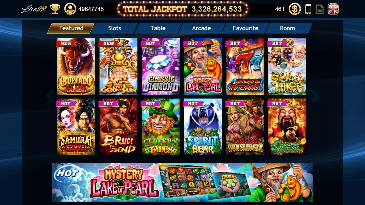 $860 Tournament at Fruity Casa Casino