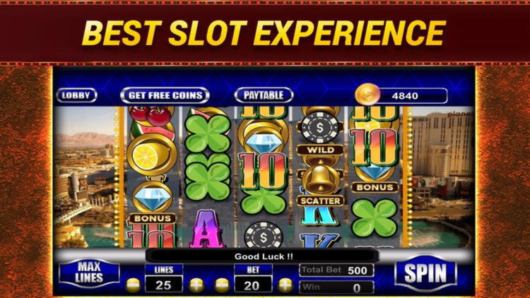 £595 FREE Chip Casino at All Slots Casino
