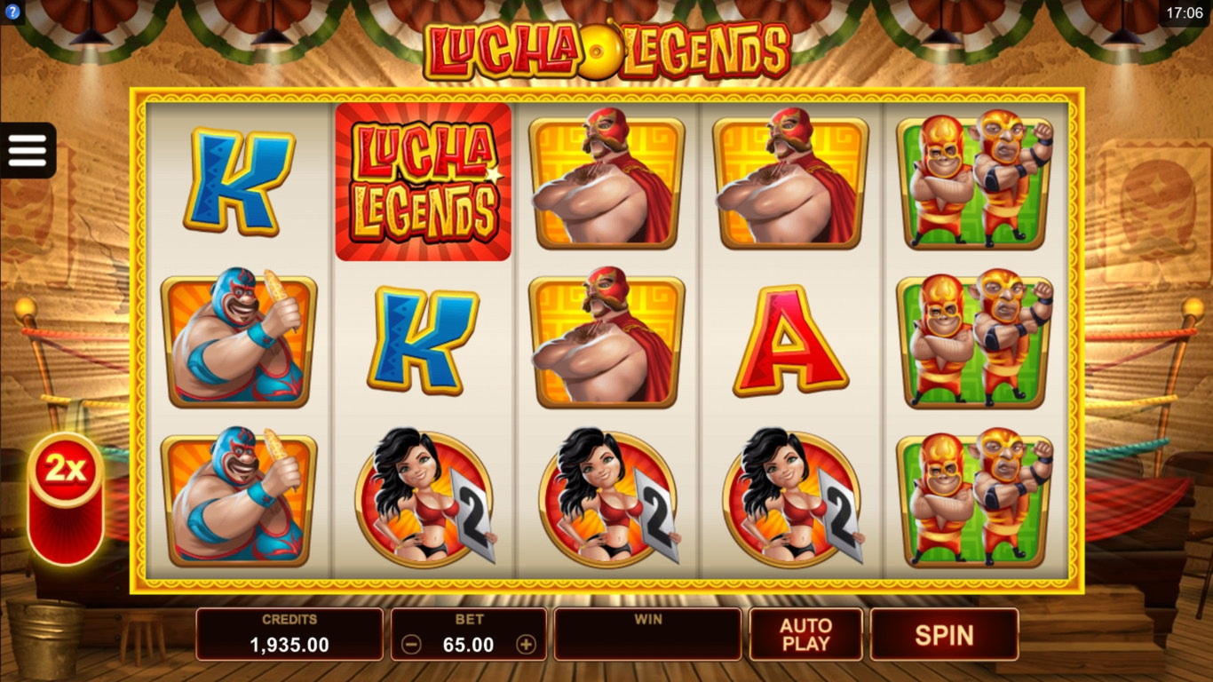 ﻿$1170 NO DEPOSIT BONUS CASINO at Casino Heroes