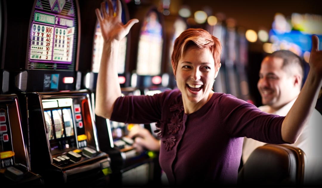120 Trial Spins at Get Lucky Casino