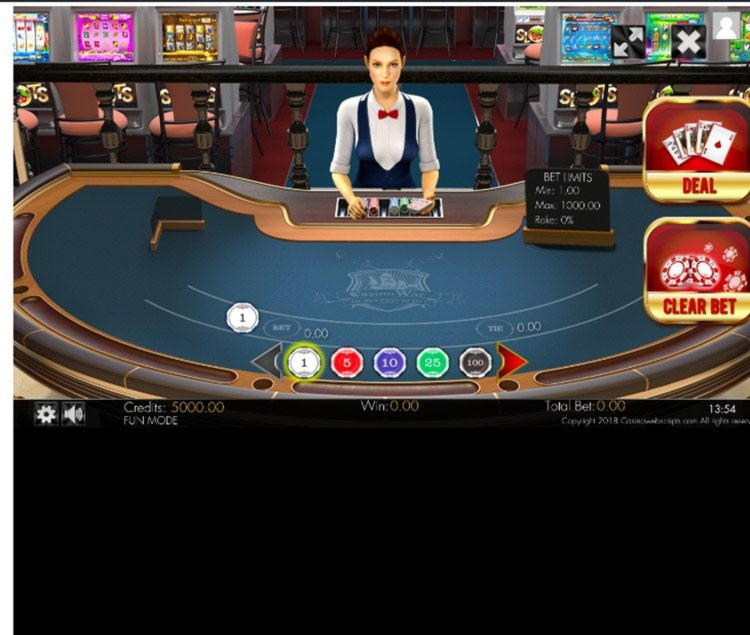160% Signup Casino Bonus at Betway Casino