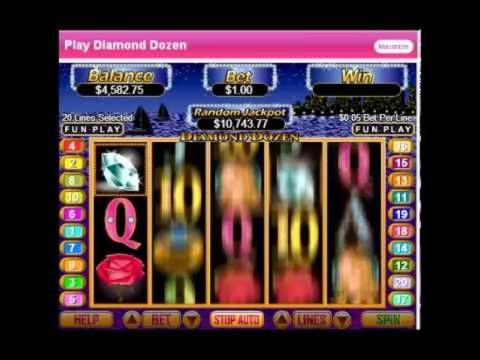 EURO 880 Online Casino Tournament at Tony Bet Casino