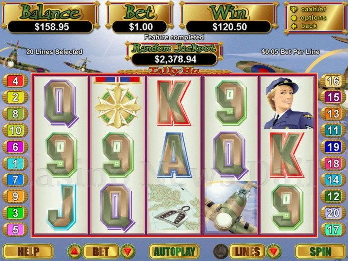 €250 Free Casino Tournament at Net Bet Casino
