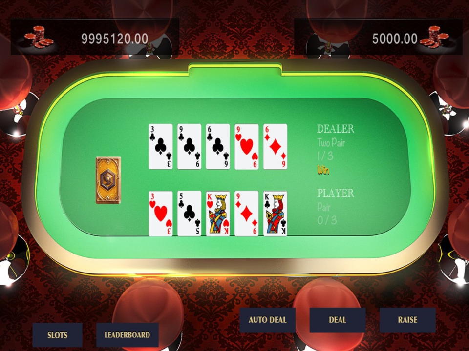 £630 Free Casino Chip at Jackpot City Casino