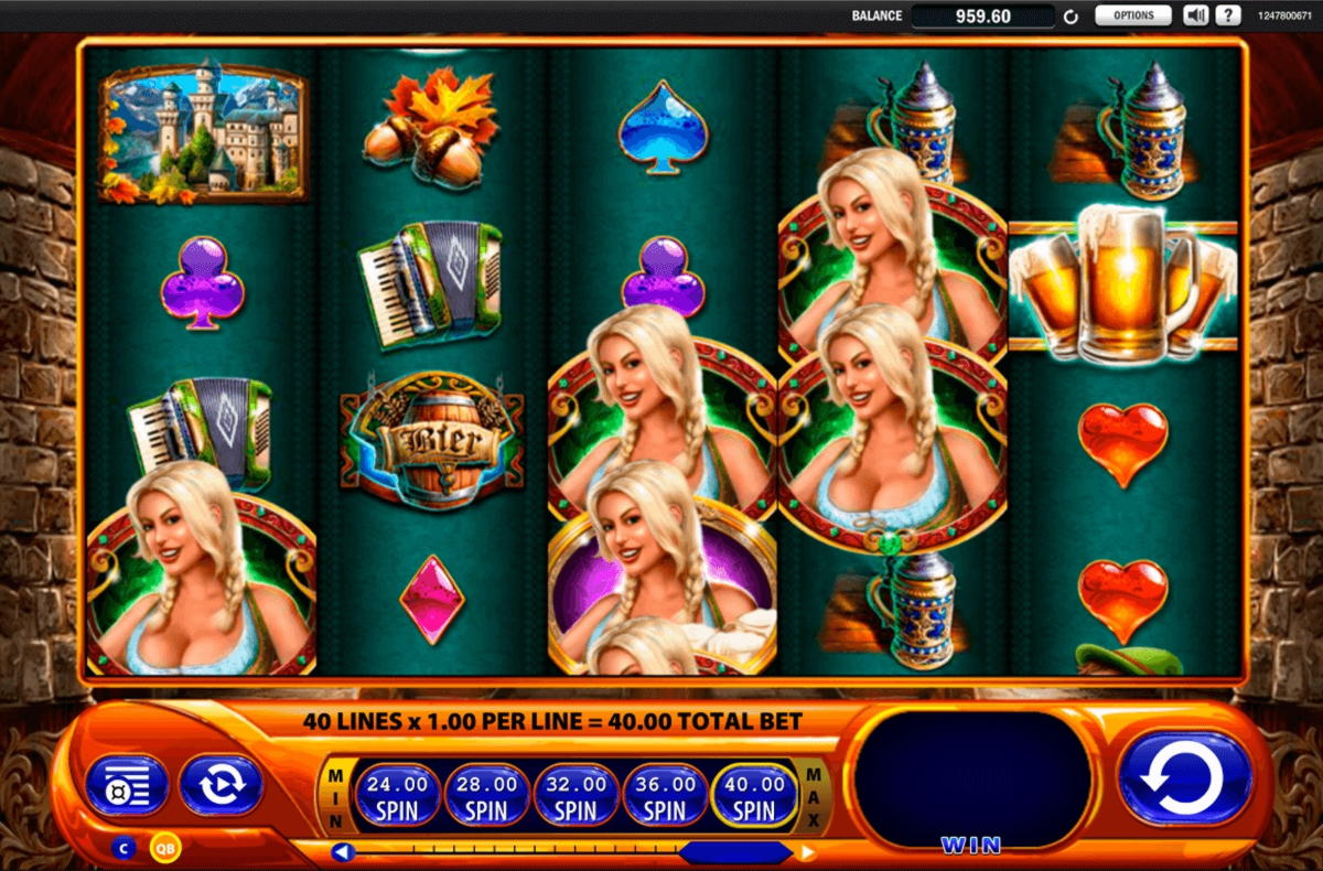 EUR 105 Daily freeroll slot tournament at Net Bet Casino