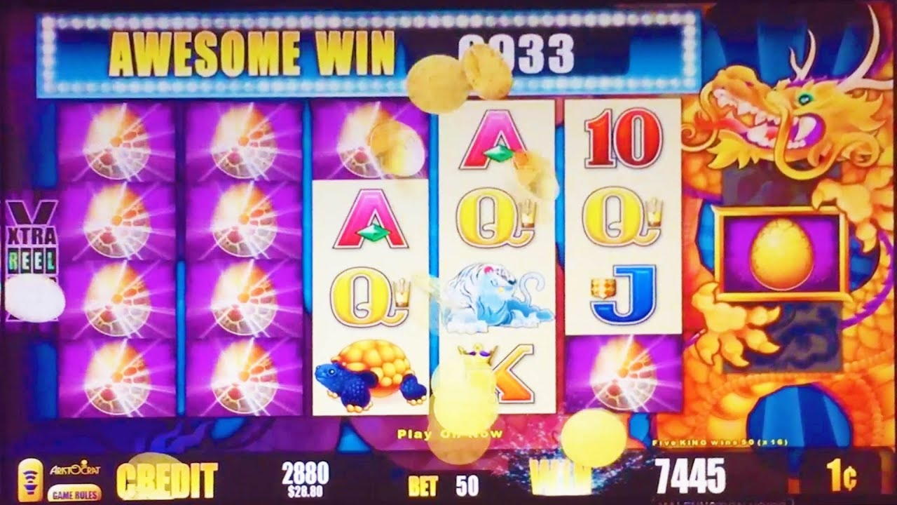 Eur 580 free chip casino at Royal Panda Casino