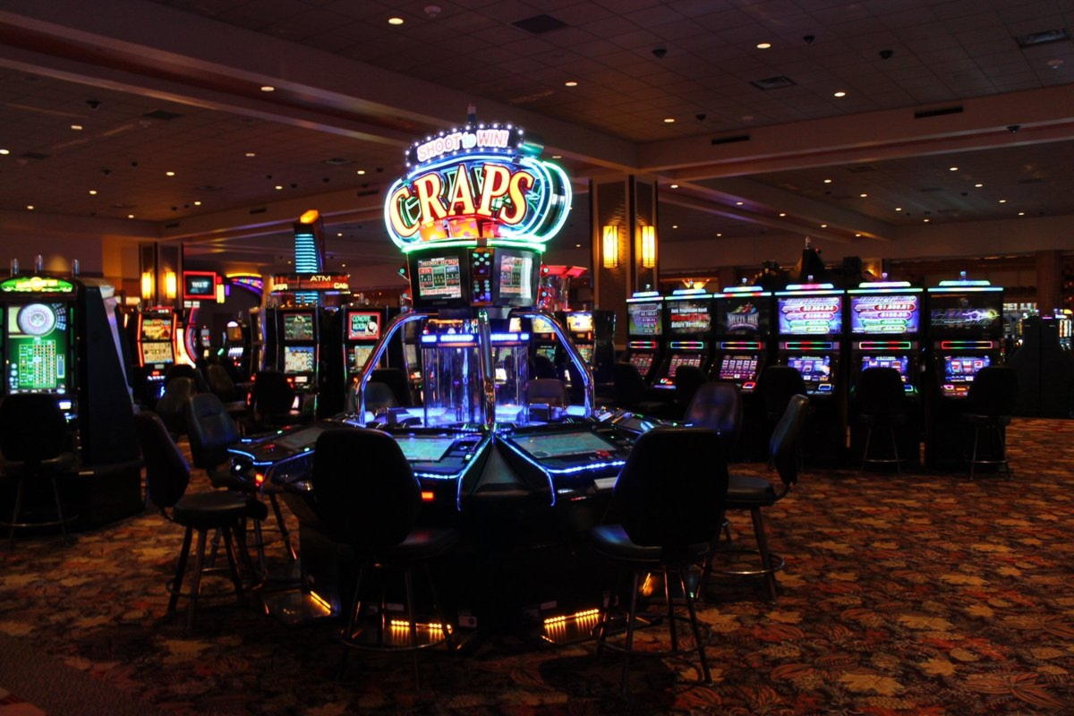 €310 Casino Tournament at Ikibu Casino