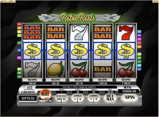 50 free spins casino at Mansion Casino