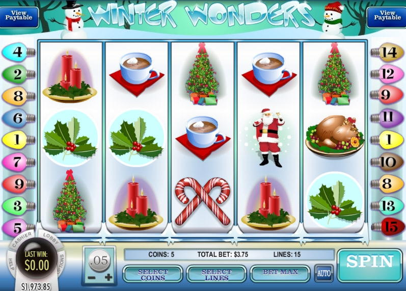 €315 Mobile freeroll slot tournament at Mega Casino