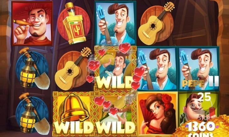 430% First Deposit Bonus at Spin Palace Casino