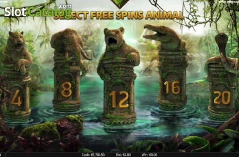 260% Deposit match bonus at Wink Slots Casino